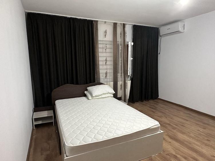 Garsonieră decomandată în Vitan