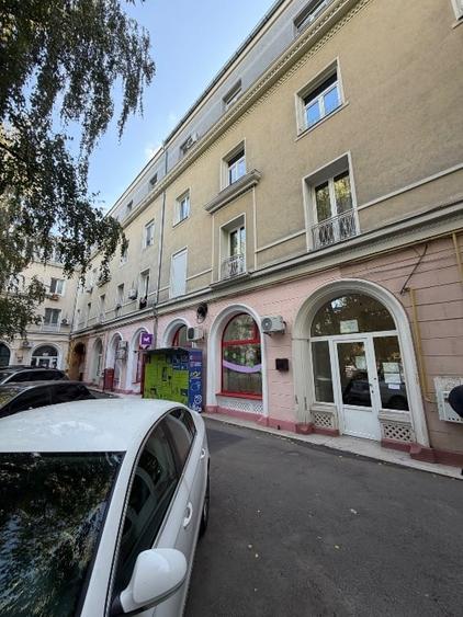 Apartament cu 2 camere decomandat în Bucureștii Noi