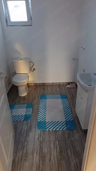 Casă cu 3 camere cu Teren 300 Mp în Livezile
