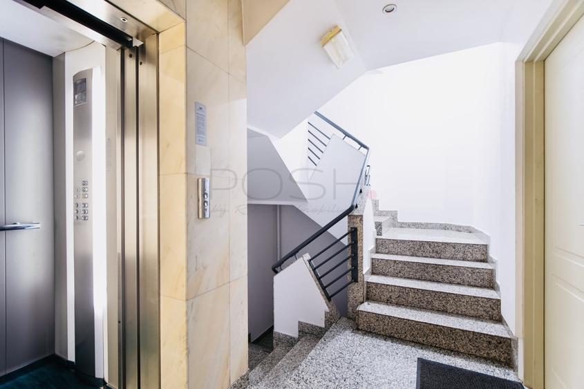 Apartament cu 3 camere decomandat, mobilat în Aviatorilor
