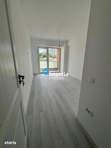 Apartament Nou 3 camere Copou Rasarit de Soare(view superbfinalizat) - 6