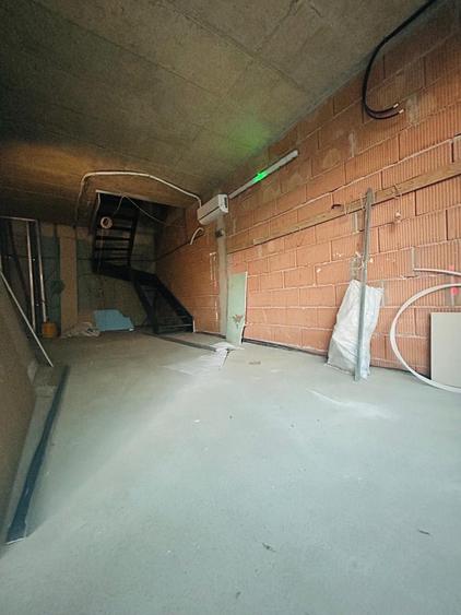 Spațiu comercial, de 80 mp, în Herăstrău