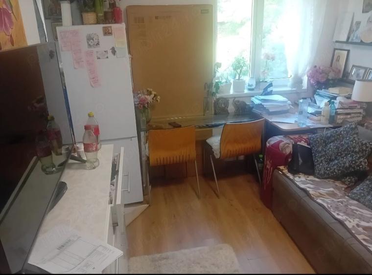 Garsonieră nedecomandată în Central