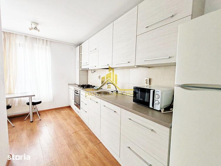 1 camera, spatios, decomandat, modern, ULTRACENTRAL, Motilor, UBB, UMF - 5