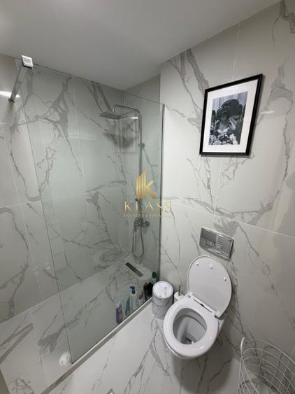 Apartament 3 camere | 106 mp | Mobilat și utilat | UpGround Residence - 10