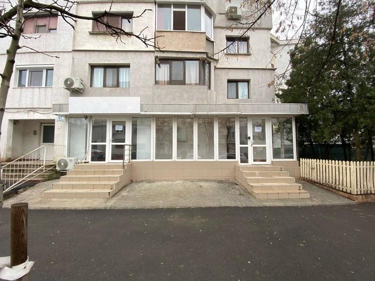 Spațiu comercial, de 70 mp, în Siderurgiștilor