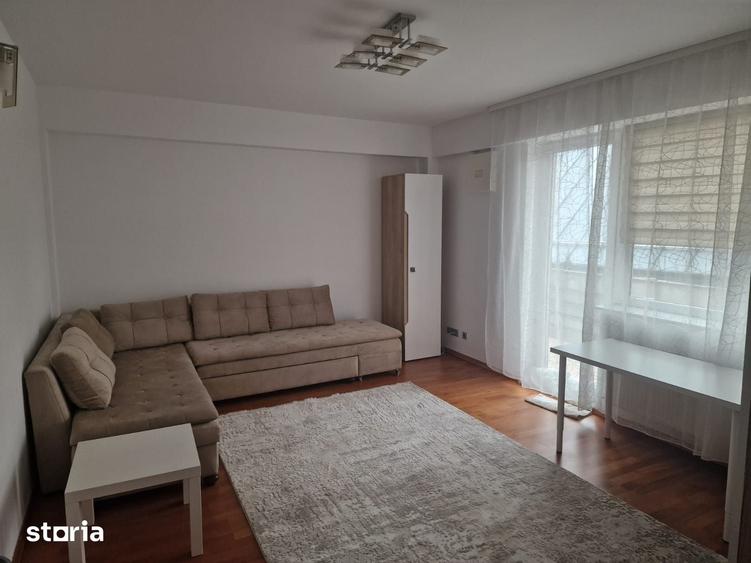 De inchiriat apartament 2 camere decomandat zona centrala, Suceava - 5