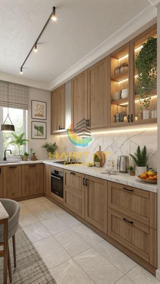 Apartament cu 2 camere decomandat în Apărătorii Patriei