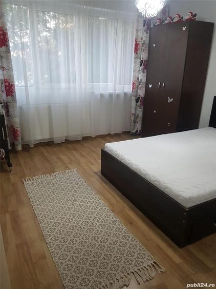 Apartament cu 2 camere decomandat în Tineretului