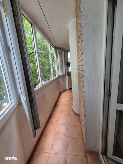Apartament cu 2 camere decomandat în Iancului