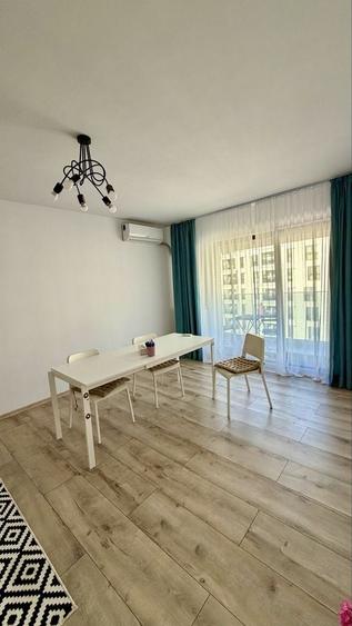 Proprietar inchiriez Apartament 2 camere Exigent Plaza - 7