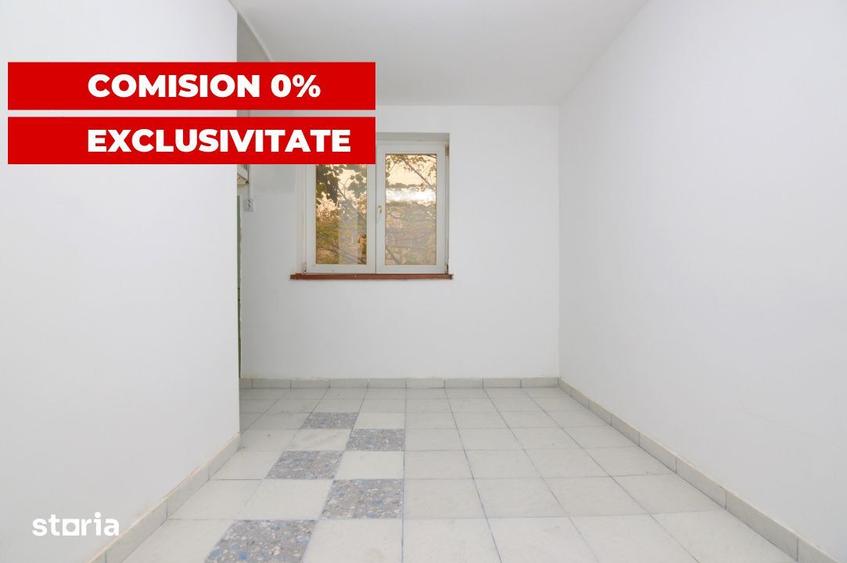 Garsonieră semidecomandată în Vitan