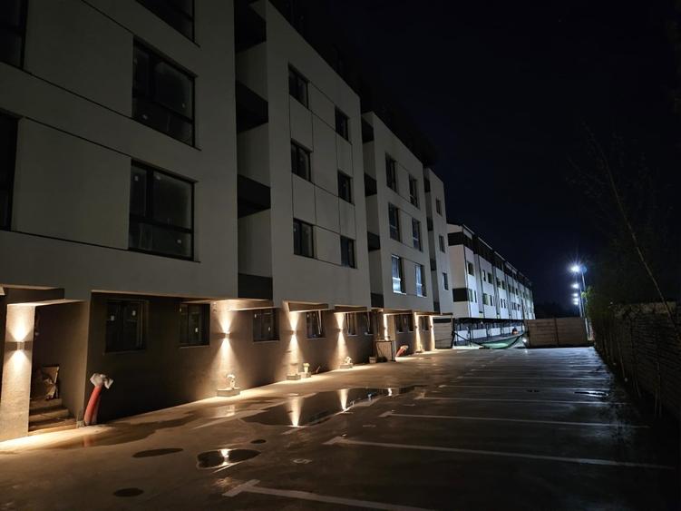 Apartament cu 2 camere decomandat în Prelungirea Ghencea