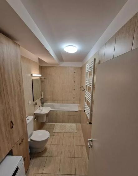 Pipera- 2 Camere - Metrou - Parcare - Boxa - 4