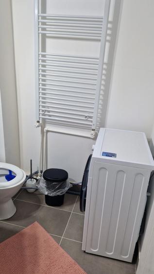 Garsonieră decomandată în Deve