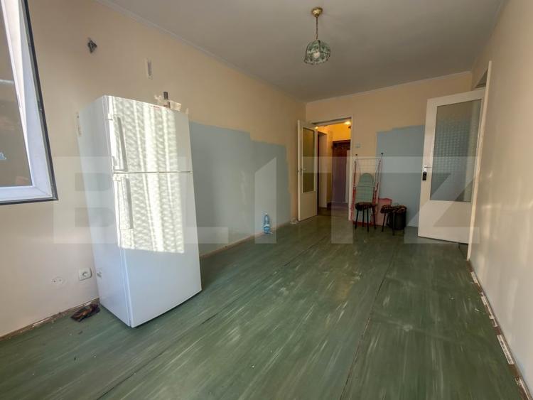 Apartament cu 2 camere, etaj 1, bloc tip Z – zona Velenta - 5