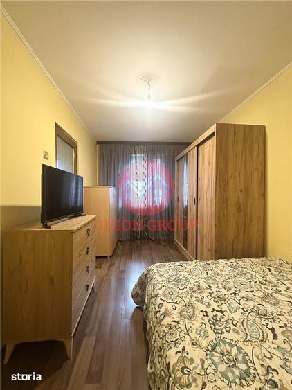Apartament cu 2 camere semidecomandat în ICIL