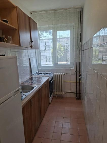 Apartament cu 2 camere semidecomandat în Șagului