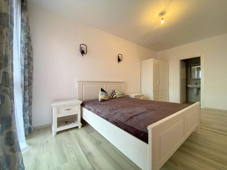 3 camere, mobilat, in zona Lipovei - Padurea Verde - 13