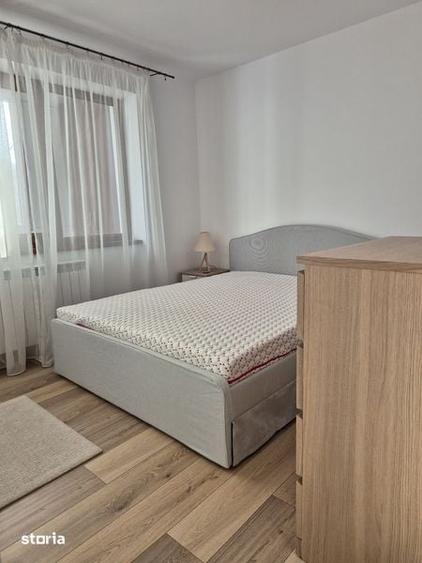 Inchiriez apartament 2 camere - Dristor - 4