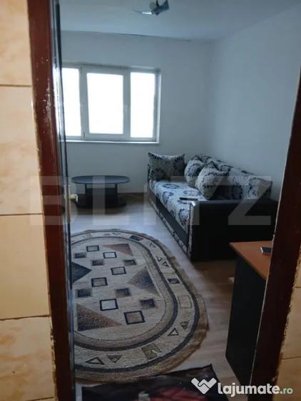 Garsonieră în Valea Rosie