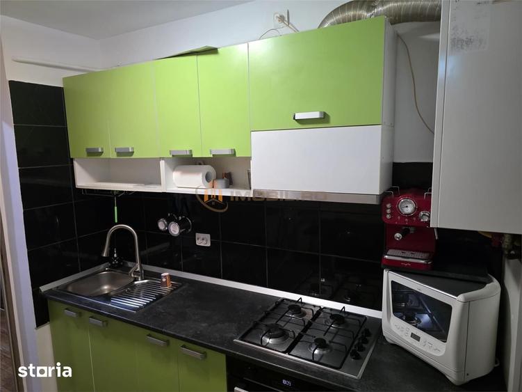 Apartament cu 2 camere decomandat în Canta