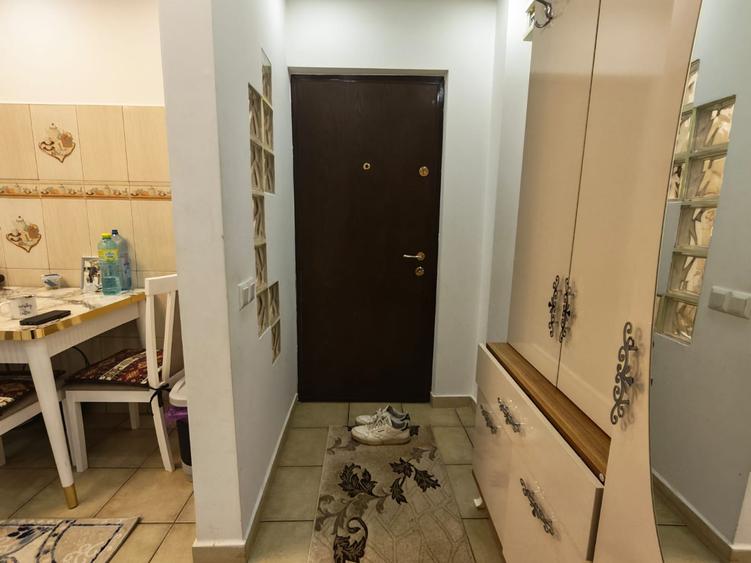 Apartament 2 camere Burdujeni de inchiriat - 7