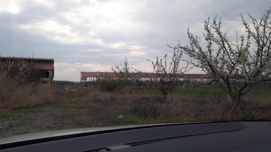 Proprietate specială, de 5,441 mp, în Vâlcelele