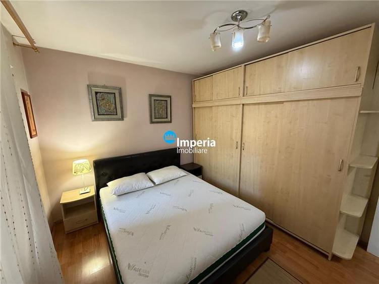 Apartament 3 camere de vanzare – aproape de Palas | 67 mp total | Etaj 2/4 - 1