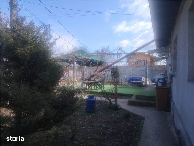 Casa in apropiere de Ploiesti zona foarte buna si linistita - 4