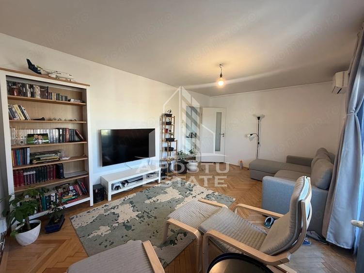 Apartament cu 2 camere de vanzare ,decomandat, Zona Bucovina,Timisoara - 6