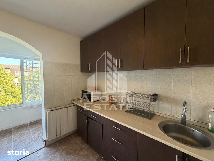 Apartament cu 2 camere de vanzare , decomandat , Lipovei , Timisoara - 11