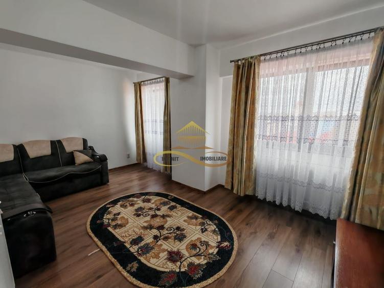 Apartament cu 2 camere decomandate de închiriat - 7