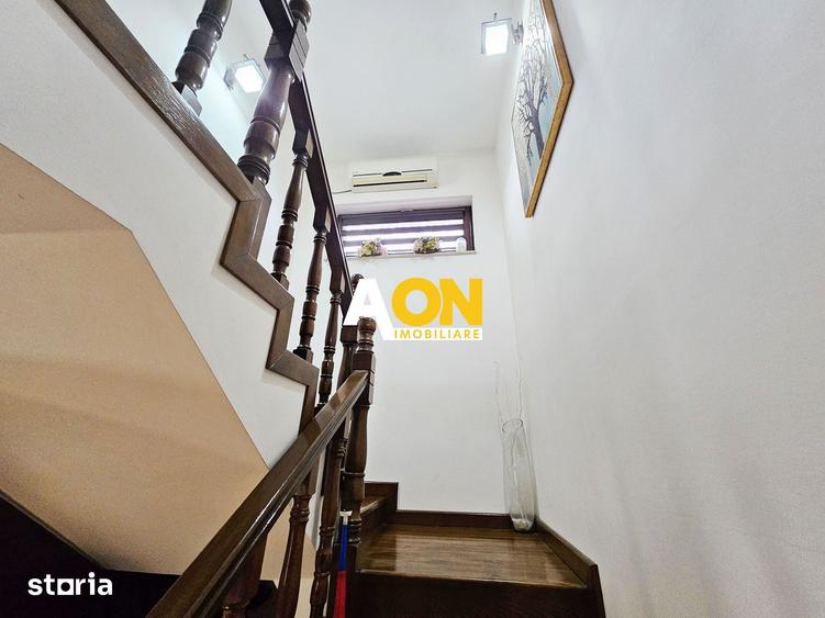 Casă cu 4 camere cu Teren 500 Mp în Micești