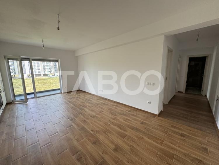 Apartament cu 3 camere decomandat, mobilat în Mihai Viteazul