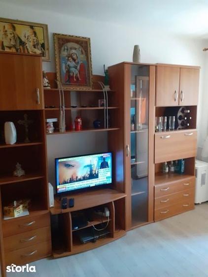 Garsonieră în Mărășești
