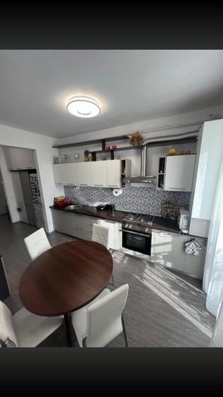 Apartament cu 2 camere  decomandate  si parcare inclusa - 11