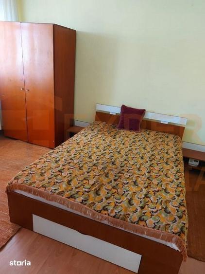 Apartament 2 camere de inchiriat in zona Dacia 52 mp - 9