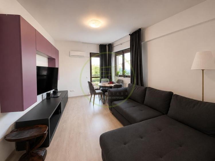 Apartament 3 camere | Etaj 2 | Bulevardul Gloriei | 195000 EURO - 1