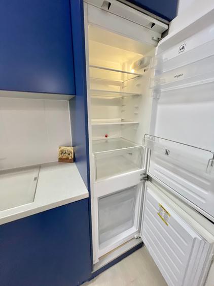 Garsonieră, mobilată în P-ța Alba Iulia