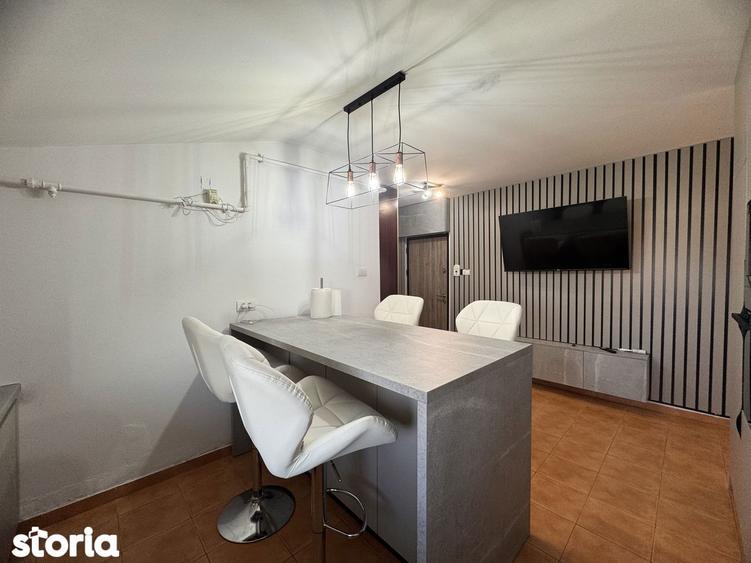 Apartament cu 2 camere decomandat în Freidorf