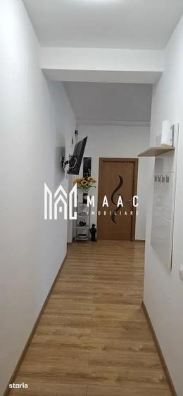 Apartament cu 2 camere decomandat în Mihai Viteazul