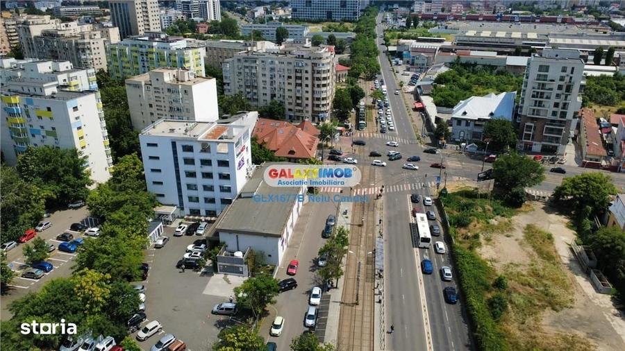 Spațiu comercial, în 13 Septembrie