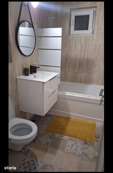 Apartament cu 3 camere decomandat în 1 Mai
