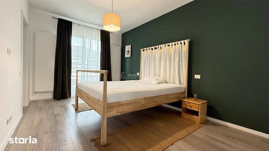 Casă cu 4 camere cu Teren 266 Mp în Central