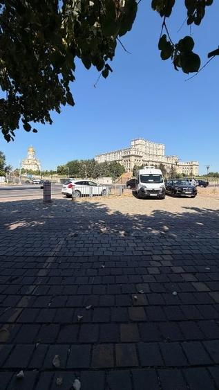 Garsonieră decomandată, mobilată în Unirii