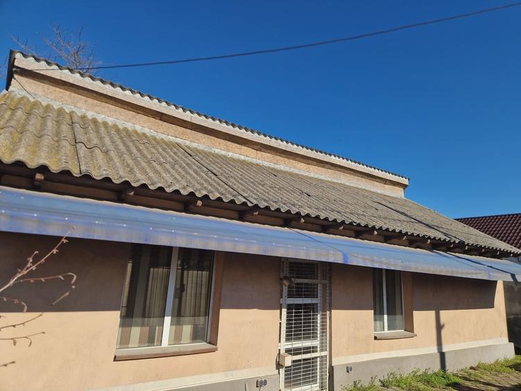 Spațiu comercial, de 60 mp, în Poarta Albă