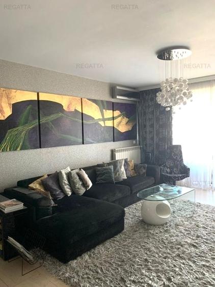 Vanzare apartament generos cu 3 camere/terasa 40mp  Iancu Nicolae - Cambridge - 3