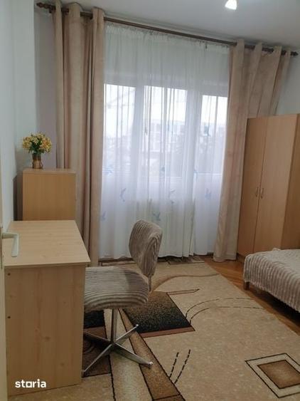 Apartament cu 2 camere decomandat în Lupeni