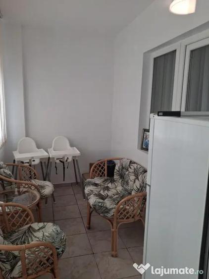 Inchiriez apartament 2 camere complet renovat modern (Sinaia) Platou Izvor - 4
